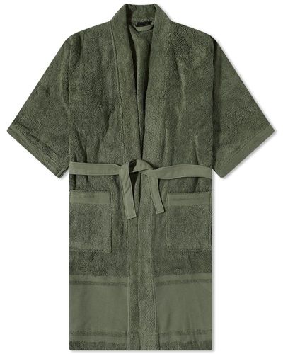 Mens Kimono Robes