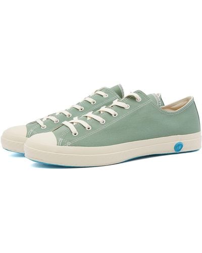 Shoes Like Pottery 01Jp Low Trainers - Green