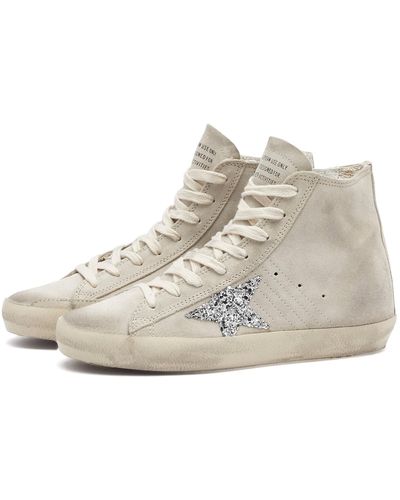 golden goose sneakers francy col g3 s