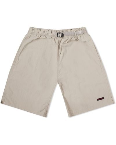 Gramicci Packable G-Shorts - Grey