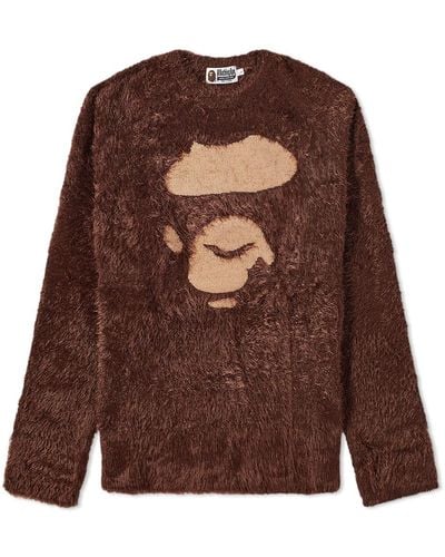 A Bathing Ape Knitwear for Men | Online Sale up to 50% off | Lyst Canada