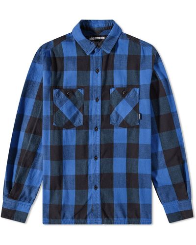 Neighborhood Shirts for Men | Online Sale up to 55% off | Lyst