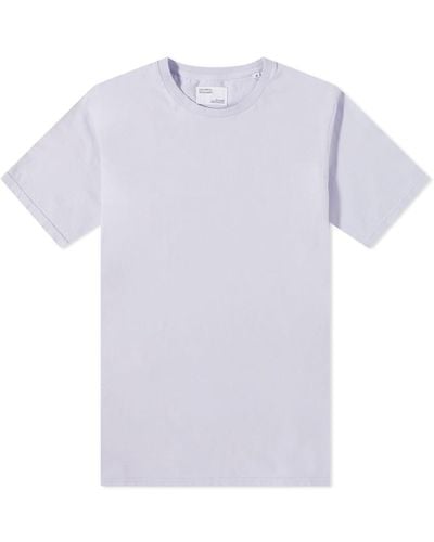 COLORFUL STANDARD Classic Organic T-Shirt - Multicolour