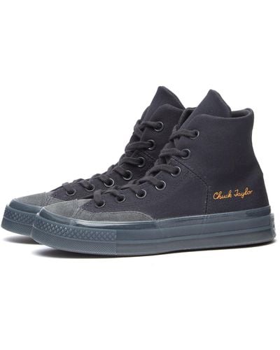 Converse Chuck Taylor 1970S Marquis Sneakers - Blue