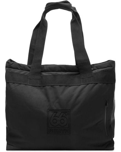 66 North Multi Taska Bag - Black