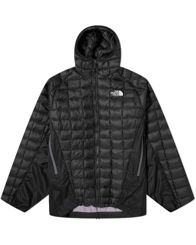 The North Face Remade - Black