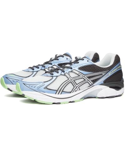 Asics Gt-2160 Trainers - Blue