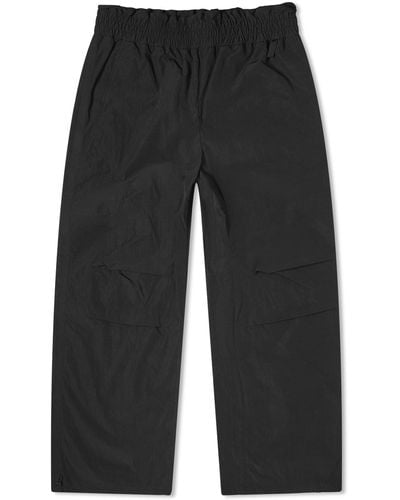 Moncler Baggy Trousers - Grey