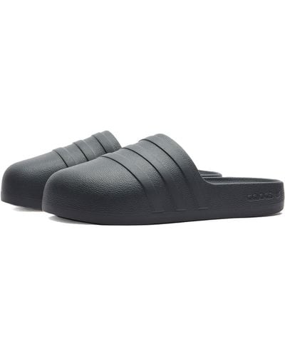 Up Slides - off Page Men 3 for - Adilette | Lyst Adidas 56% to