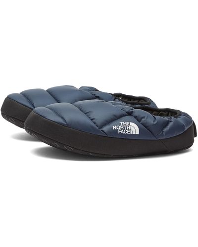 The North Face Nse Tent Mule Iii - Blue