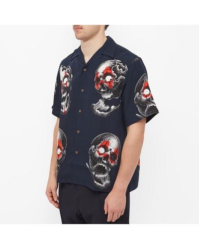 Wacko Maria Shirts for Men | Online Sale up to 50% off | Lyst - Page 3