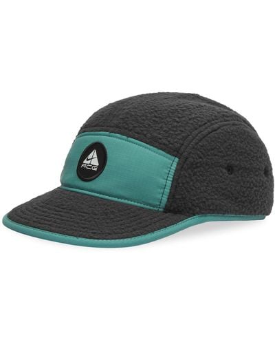Nike Fly Unstructured Baseball Cap - Green