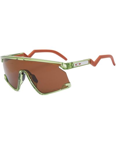 Oakley Bxtr Sunglasses - Brown