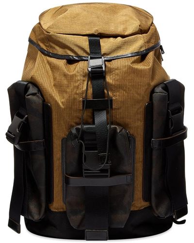 master-piece Rogue Backpack Large - Natural