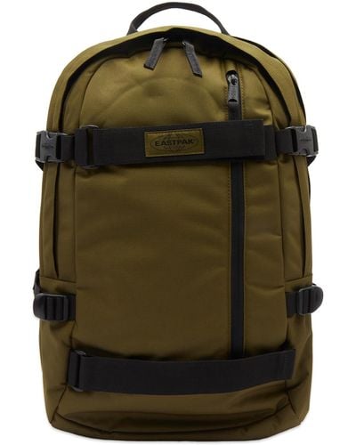 Eastpak Getter Backpack - Green