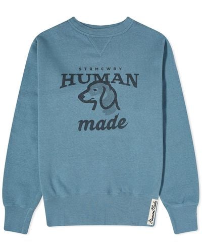 Human Made Sweatshirts for Men | Online Sale up to 72% off | Lyst
