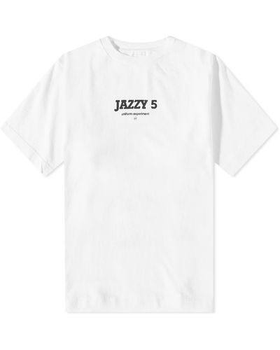 Uniform Experiment Clothing for Men | Online Sale up to 70% off