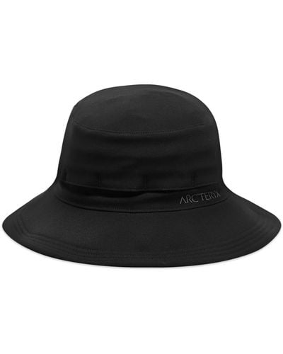 Arc'teryx Cranbrook Hat - Black