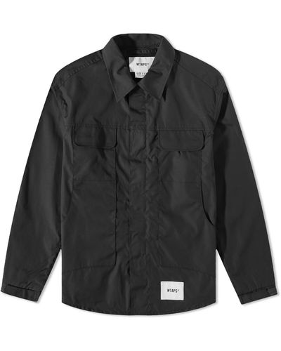 WTAPS Jackets for Men | Online Sale up to 60% off | Lyst