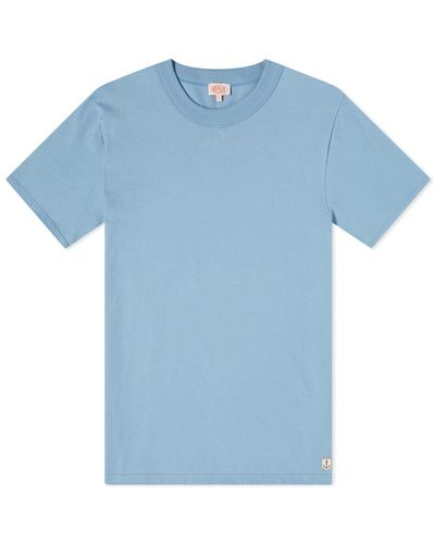 Armor Lux 70990 Classic T-shirt - Blue