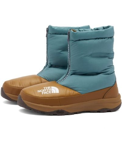 The North Face X Undercover Soukuu Bootie - Blue