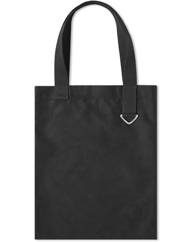 Rick Owens Tote bags for Men | Online Sale up to 60% off | Lyst
