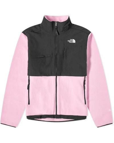 The North Face Denali Jacket - Pink