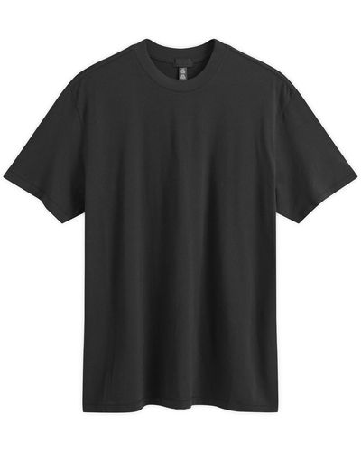 Skims Boyfriend T-Shirt - Black