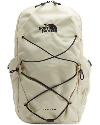 The North Face Jester Backpack - Gray