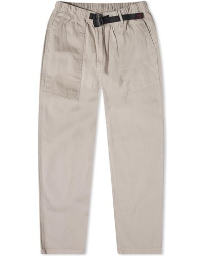 Gramicci Loose Tapered Trousers - Grey