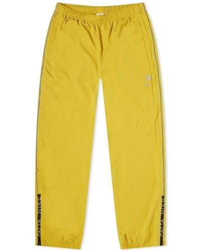 Nike X Patta Pant - Yellow