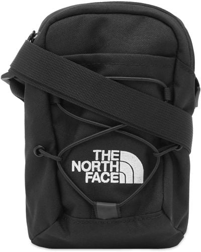 The North Face Jester Crossbody Bag - Black