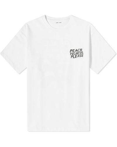 Samsøe & Samsøe T-shirts for Women | Online Sale up to 51% off | Lyst