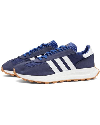 Adidas Retropy E5 Shoes for Men - Up to 40% off | Lyst