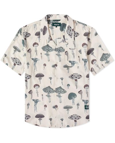 Afield Out Daydream Vacation Shirt - Multicolor
