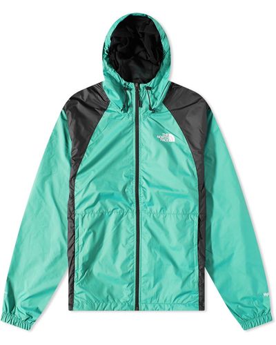 The North Face Hydrenaline 2000 Jacket - Green