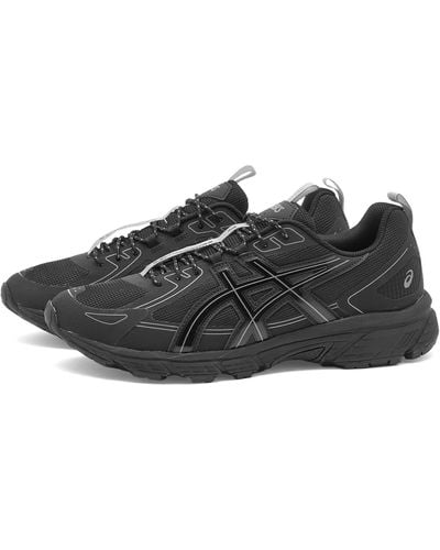 Asics Gel-Venture 6 Ns Sneakers - Black