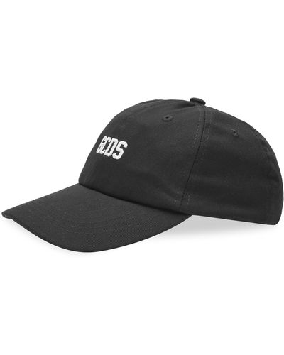 Gcds Essential Baseball Cap - Black
