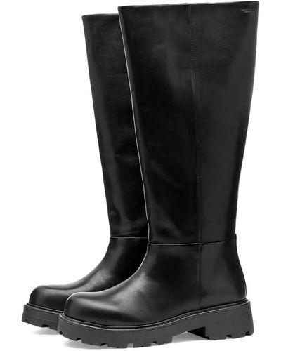 Vagabond Shoemakers Knee-high boots for | Online Sale up to off Lyst