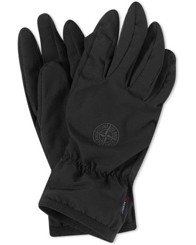 Stone Island Gloves for Men | Online Sale up to 50% off | Lyst
