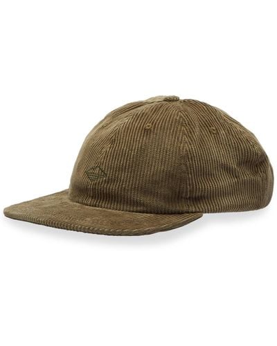 Battenwear Field Cap - Green