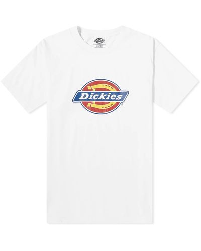Dickies Icon T-Shirt - White