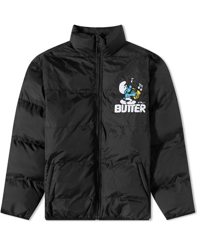 Butter Goods Jackets for Men | Online Sale up to 60% off | Lyst