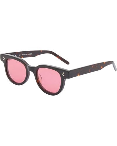 AKILA Legacy Sunglasses - Brown