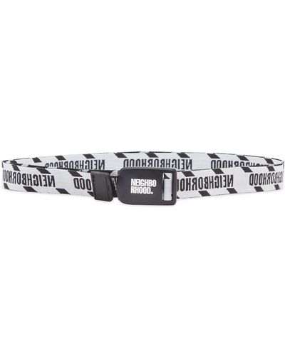 Neighborhood Belts for Men | Online Sale up to 50% off | Lyst