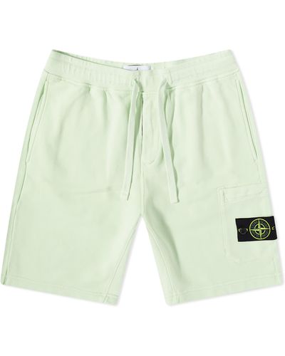 Stone Island Sweatshorts for Men | Black Friday Sale & Deals up to