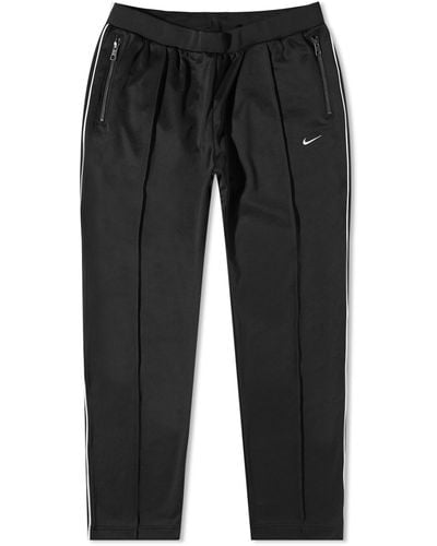 Nike Authentics Track Pant - Grey
