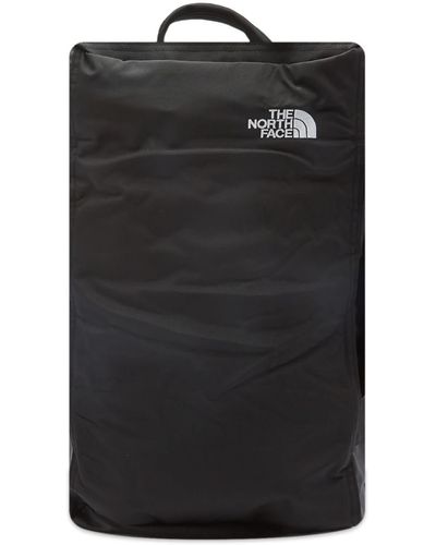 The North Face Base Camp Voyager Duffel 32l - Black