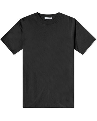 John Elliott Anti-Expo T-Shirt - Black