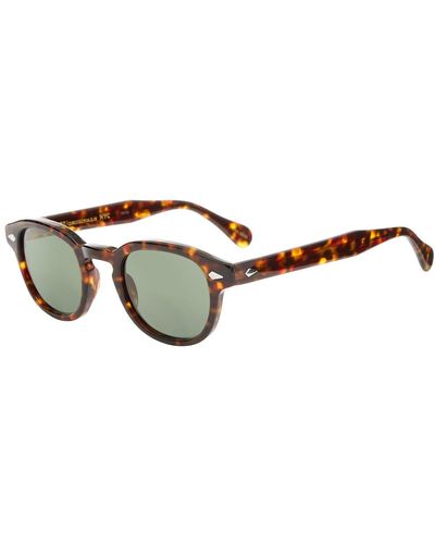 elite farve Grand Men's Moscot Sunglasses from $280 | Lyst